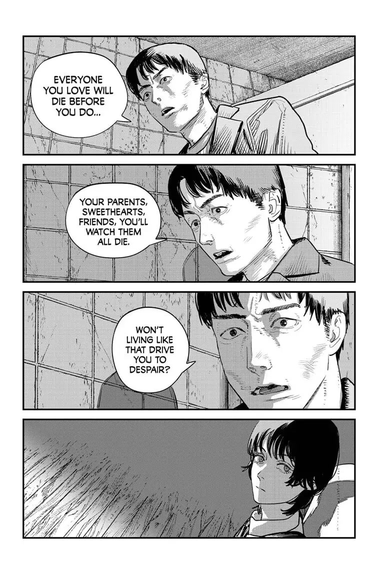 Goodbye Eri, Chapter 19 image 184